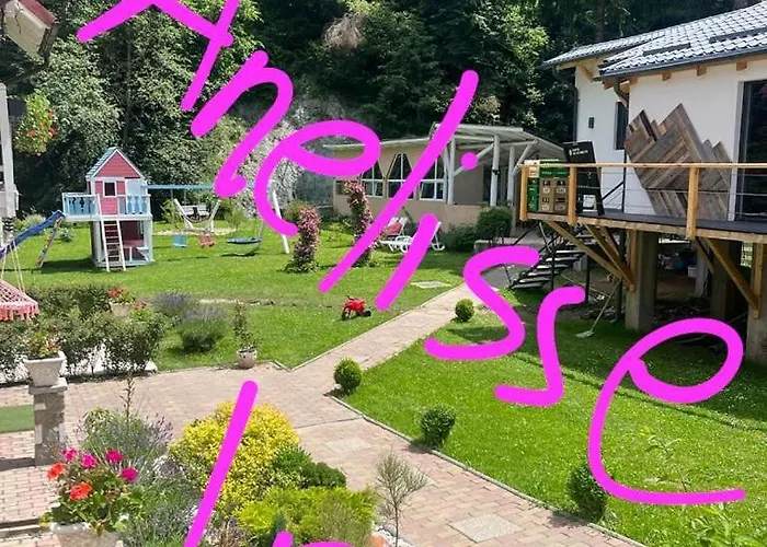 Anelisse Inn