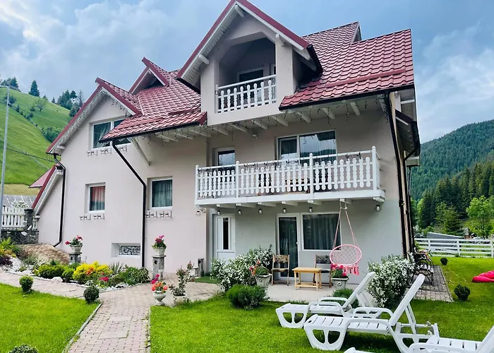 Anelisse Inn