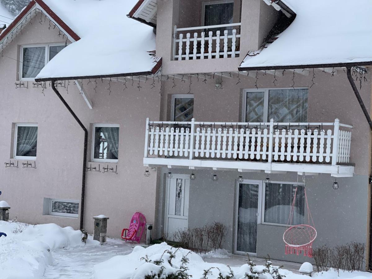 Anelisse Maison d'hôtes