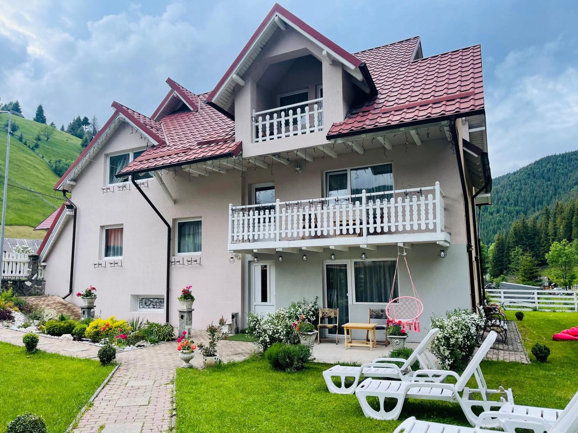 Anelisse Maison d'hôtes 2*