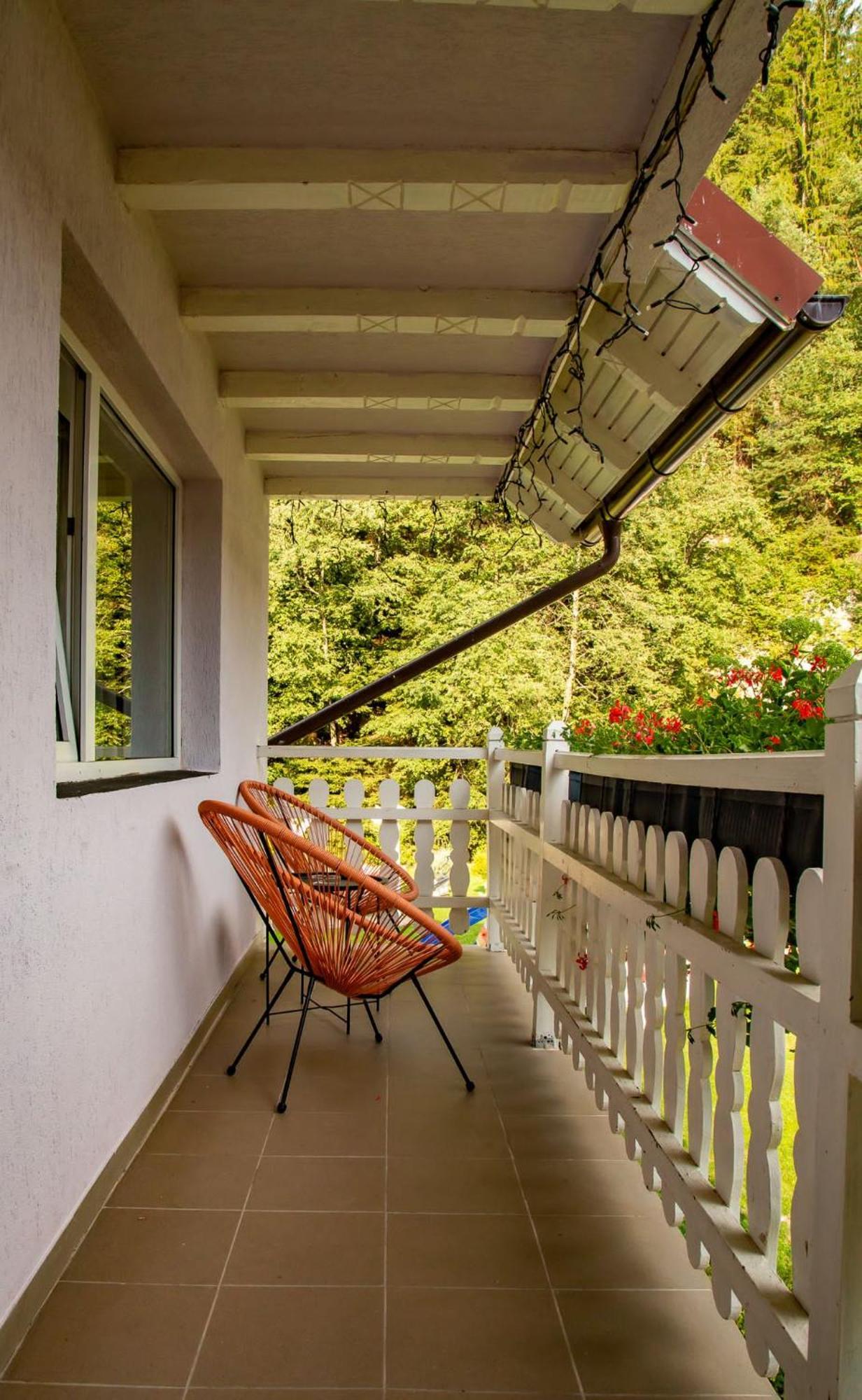 Maison d'hôtes Anelisse 2*